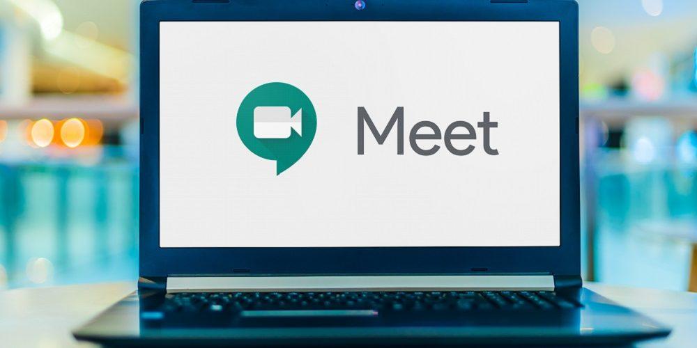 بعد 30 سبتمبر.. Google Meet لن تكون مجانية ومدة الاجتماع 60 دقيقة!