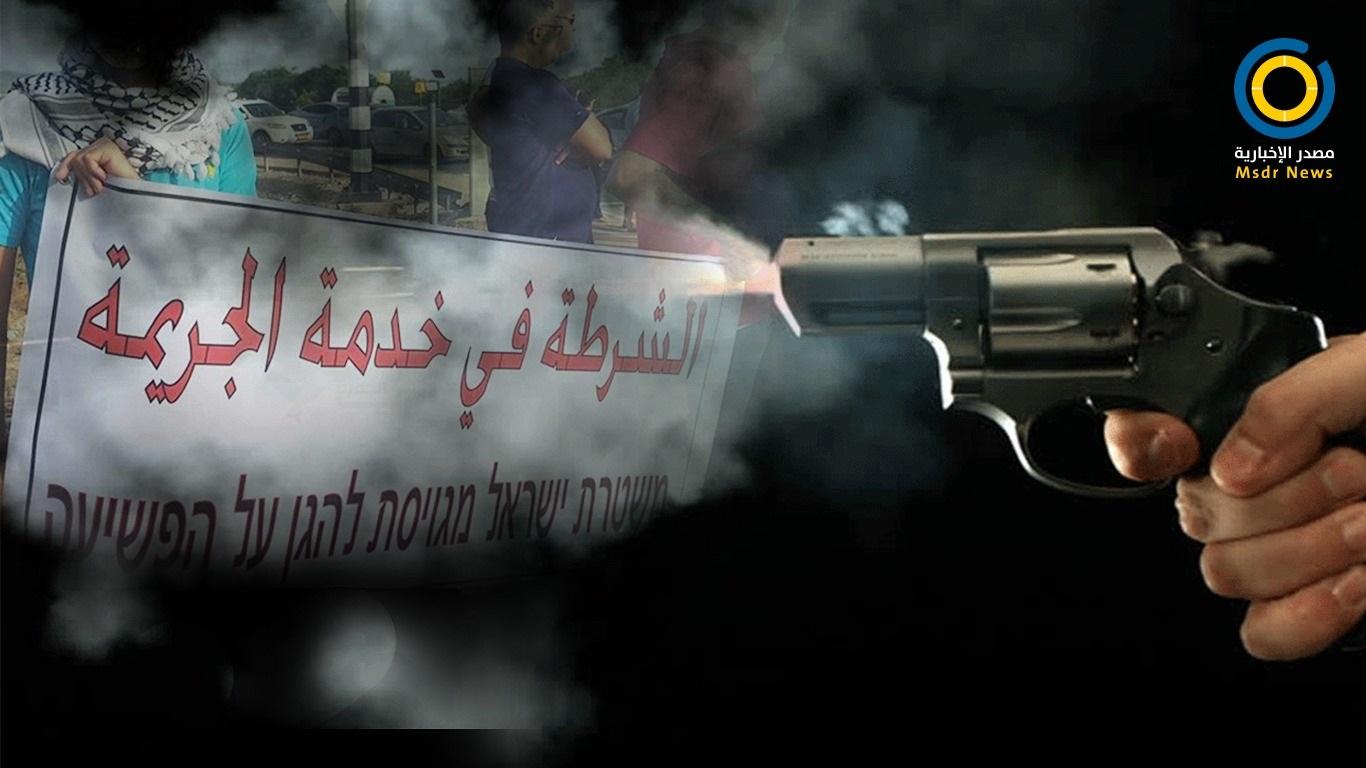 الداخل المحتل: ما الدافع وراء زيادة جرائم القتل.. ولماذا يقف الاحتلال موقف المتفرّج؟