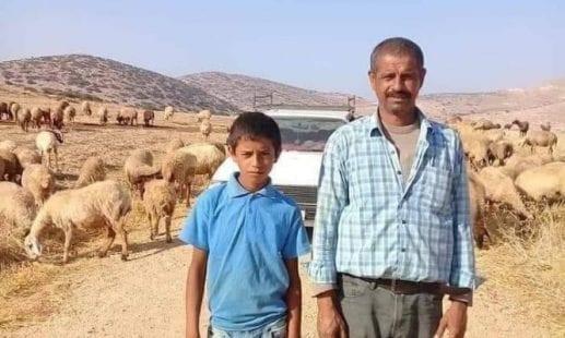 الكشف عن ملابسات جريمة مقتل رئيس مجلس قروي النصارية