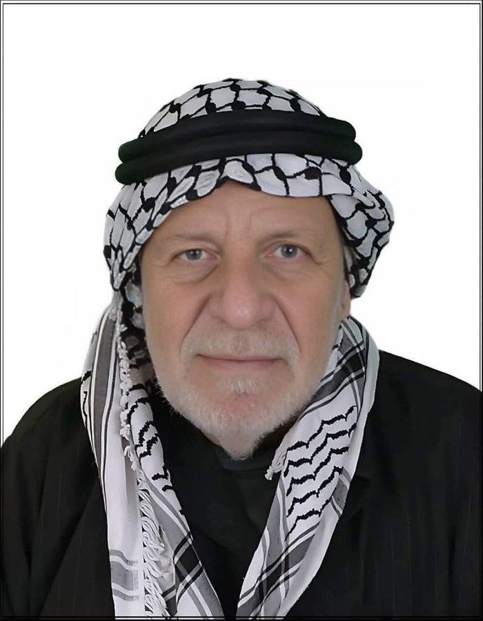 استشهاد الأسير المحرر عبد الرؤوف أبو تبانة