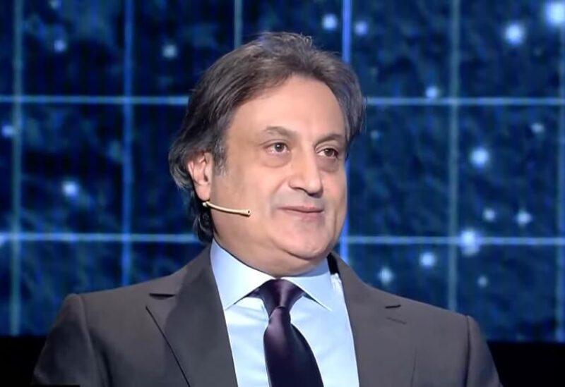 الإفراج عن الأسير "مروان البرغوثي"... أبرز توقعات ميشال حايك لعام 2021