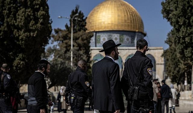 حاخامات يطالبون نتنياهو بالسماح بذبح قرابين عيد الفصح بالأقصى