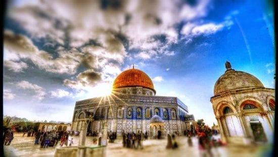 الطقس| ارتفاع على درجات الحرارة اليوم وعودة الشتاء نهاية الأسبوع