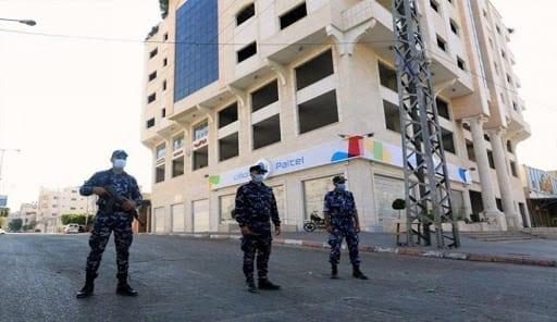 الإعلامي الحكومي بغزة يوضح حقيقة قرار الإغلاق التام للقطاع 14 يوماً