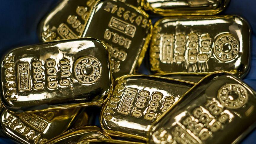 الذهب يستقر بعد بيانات أميركية قوية قلصت الإقبال على الملاذات الآمنة