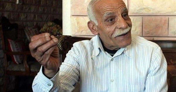 وفاة محمود حجازي أول أسير في الثورة الفلسطينية المعاصرة