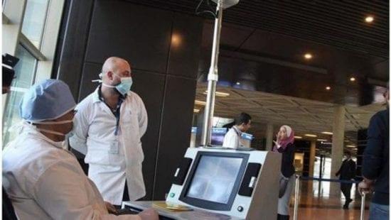 الأردن : 6000 شخص في الحجر الصحي قدموا من خارج المملكة