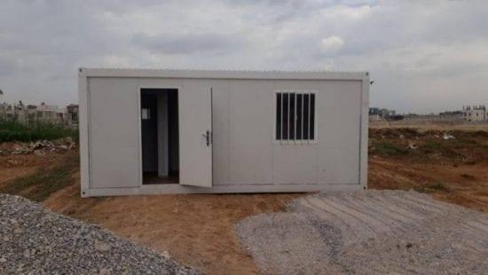 حجر شخصين في طولكرم لعدم التزامهما بالحجر المنزلي