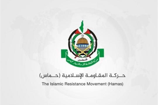 حماس: إسرائيل ترتكب جريمة تطهير عرقي بغزة وسط عجز دولي