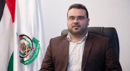 حماس تعلق على تصريحات وزير الخارجية الأمريكي بشأن الأسير الأخرس