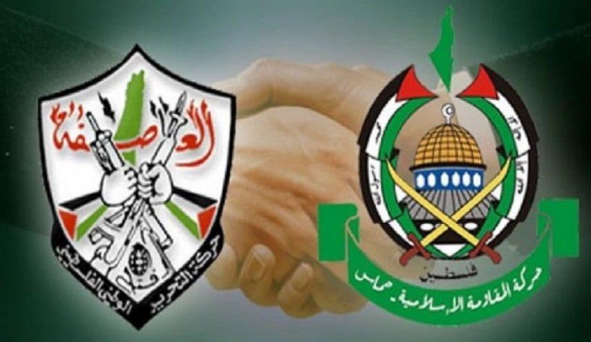 مصدر: توافق بين فتح وحماس على قائمة موحدة الانتخابات المقبلة