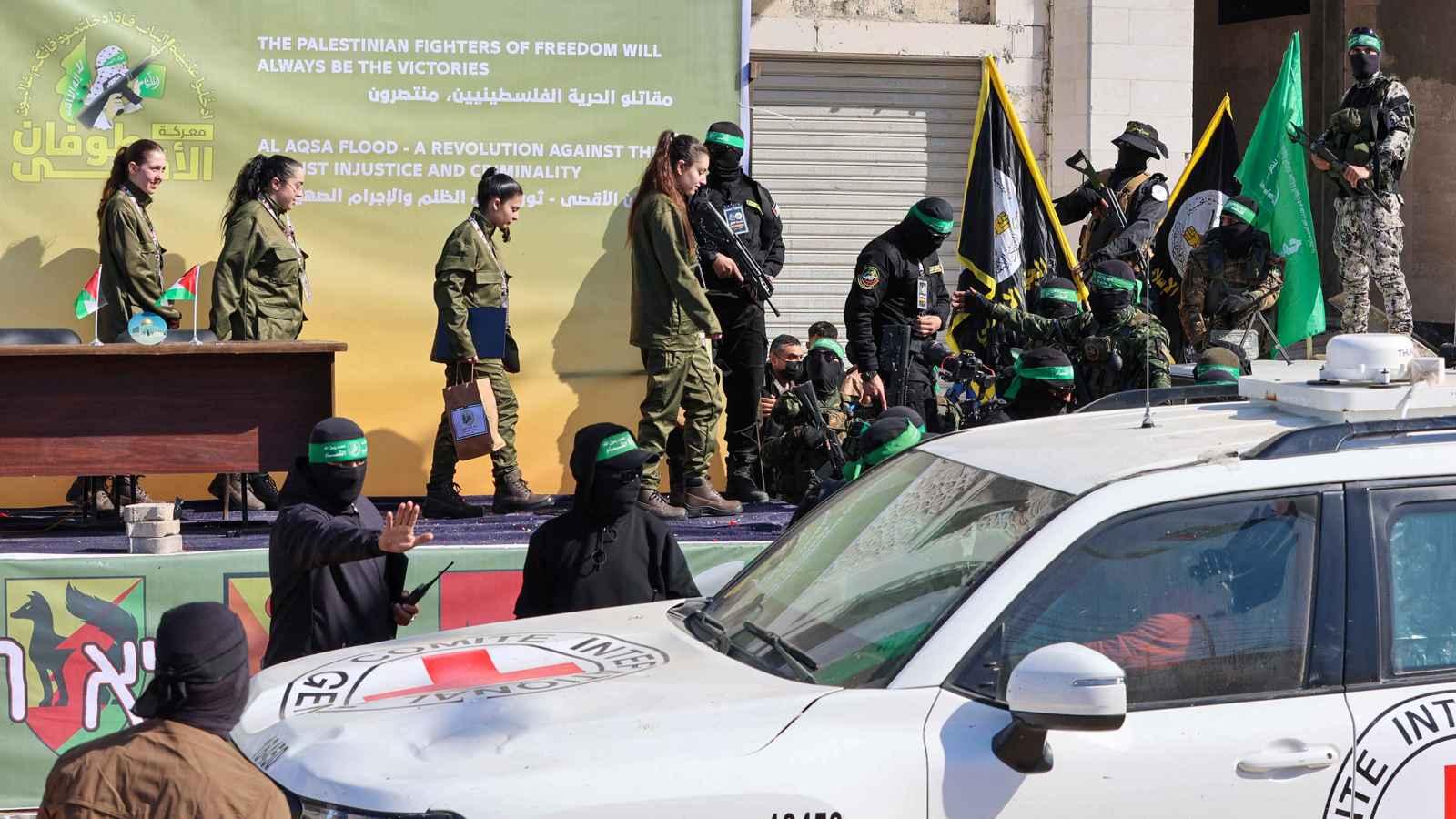 صحيفة: "حماس" تبلغ الوسطاء استعدادها لقبول مقترح الهدنة الأخير دون تعديلات