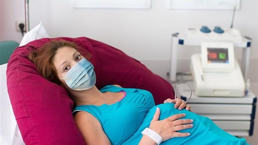 أجسام مضادة قد تساعد الحامل في حماية جنينها من كورونا