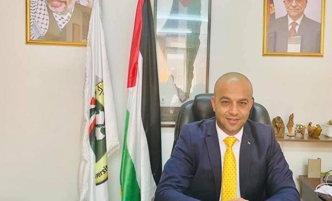 حمايل ينفي معلومات حول نية عباس تأجيل الانتخابات