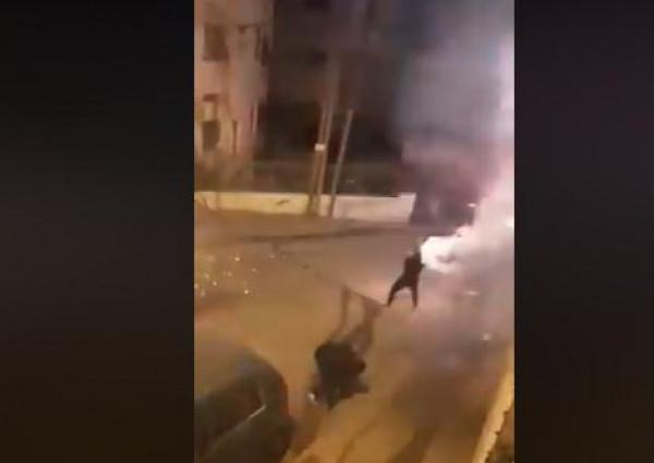 الاحتلال يشن حملة اعتقالات في الضفة ومواجهات بين شبان و"مستعربين" بالقدس