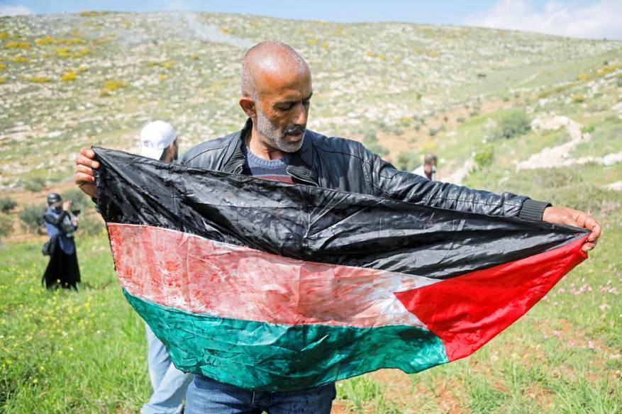فصائل فلسطينية تنعي الشهيد حناشية مؤكدة مواصلة النضال ضد الاحتلال