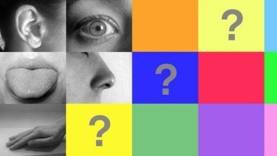 هل تعلمون أن بعض البشر يمتكلون حواس أخرى غير الحواس الخمس الأساسية ؟