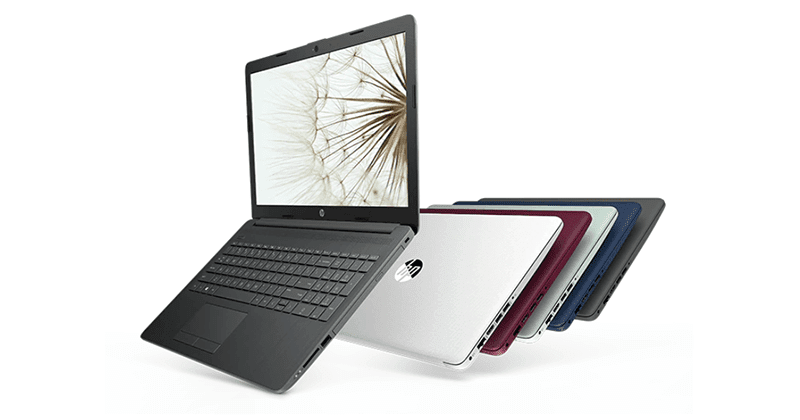 جديد HP.. حواسيب محمولة بميزات فائقة وأوزان خفيفة