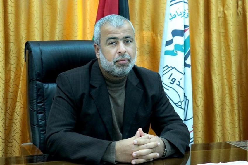 أبو هلال للسنوار: لا تعودوا من القاهرة قبل حل قضية موظفي غزة