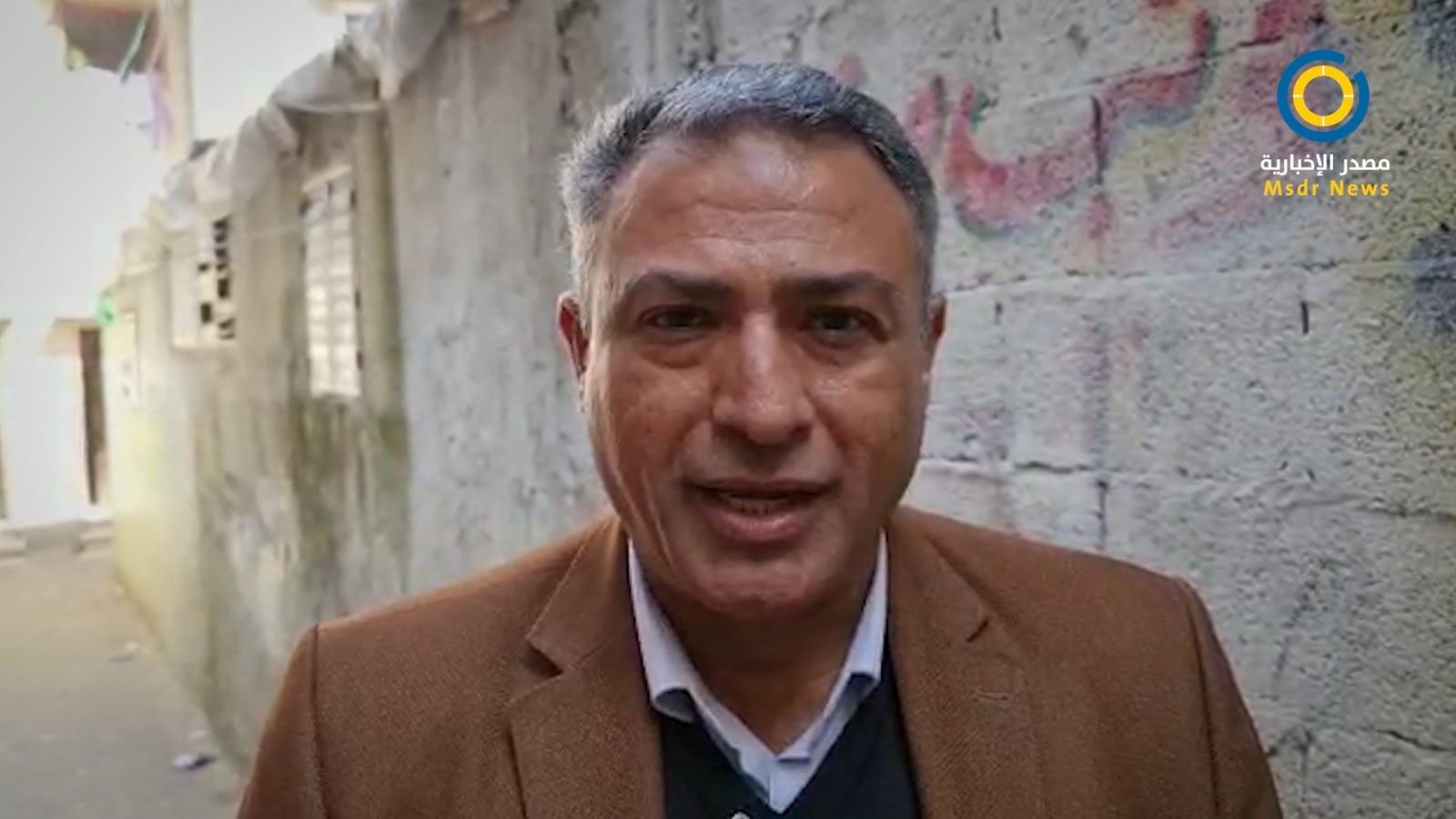 المبادرة الوطنية لمصدر: نؤكد على ضرورة إزالة معيقات العملية الانتخابية (فيديو)