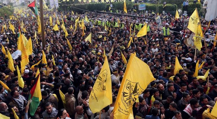 انتقادات فتحاوية واسعة للقيادي في حماس "موسى أبو مرزوق"