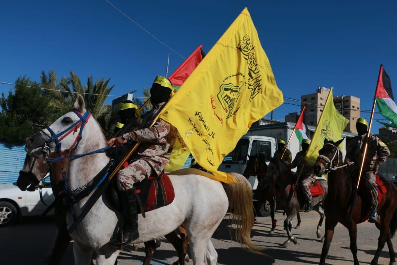 فتح: ما يجرى في الشيخ جراح تطهير عرقي