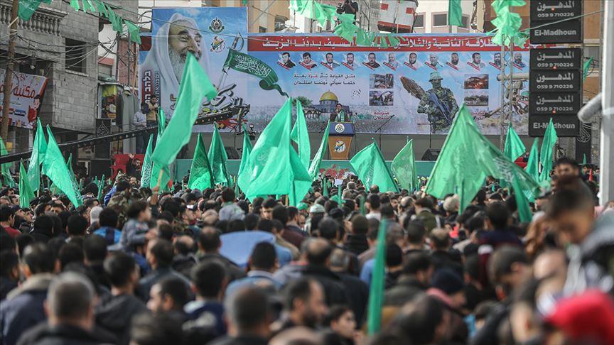 صحيفة تكشف تفاصيل انتخابات حماس الداخلية و3 أسماء مرشّحة لرئاسة الحركة
