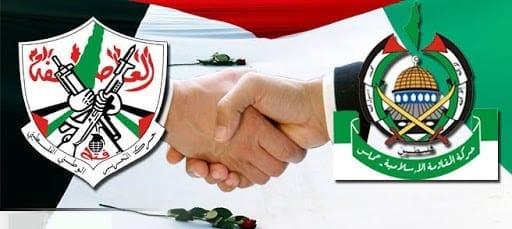 العربية الحدث: الفصائل الفلسطينية تتوصل لاتفاق مبدئي على المصالحة الشاملة في القاهرة