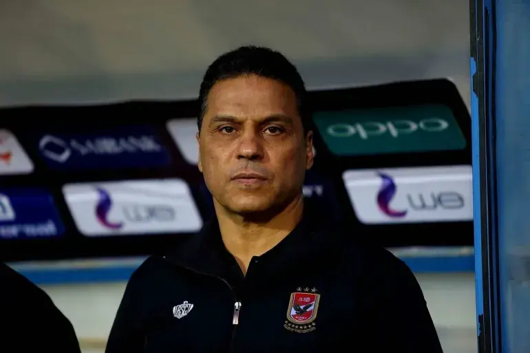 أهلي طرابلس يستنكر اعتداء جماهير السويحلي على حسام البدري واللاعبين