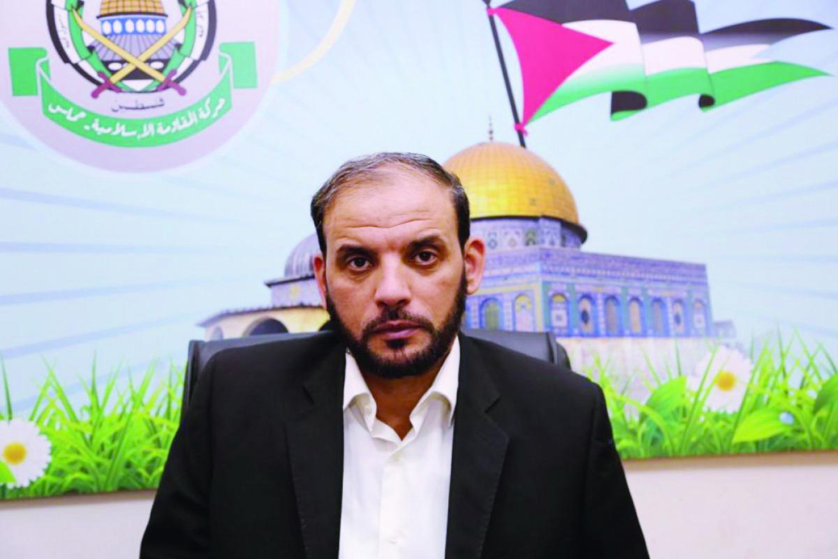 بدران: الانتخابات وسيلة لتوحيد النظام السياسي الفلسطيني