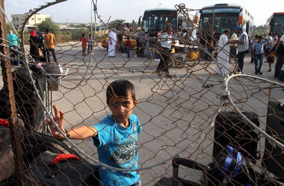 الاحتلال الاسرائيلي: حماس فرضت معادلة جديدة للتعامل معها في تخفيف الحصار