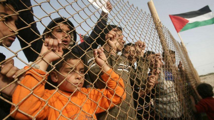 مليار ونصف خسائر غزة خلال عام 2020 بسبب الحصار الإسرائيلي