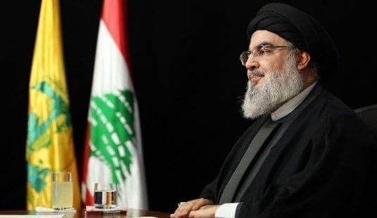 انتقاماً لاغتيال عناصره.. حزب الله يهدد بضرب أي مكان في "إِسرائيل"