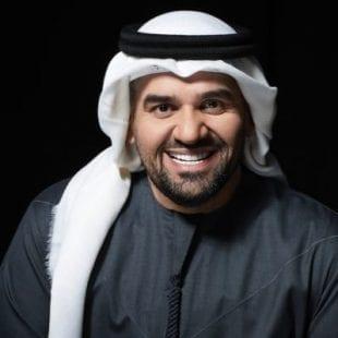 حسين الجسمي يفكر في الاعتزال بسبب انفجار بيروت ويدخل في حالة اكتئاب