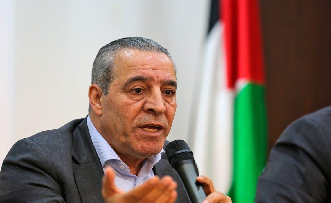 الشيخ: نشكر الولايات المتحدة على دعمها للشعب الفلسطيني