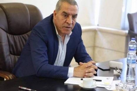 الشيخ: الرئيس عباس سيحدد موعد الانتخابات على ضوء ردود الفصائل