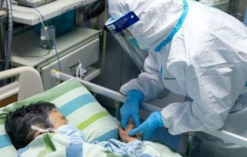 لقاح فعال يقضي على فيروس كورونا وسيوزع بالمجان