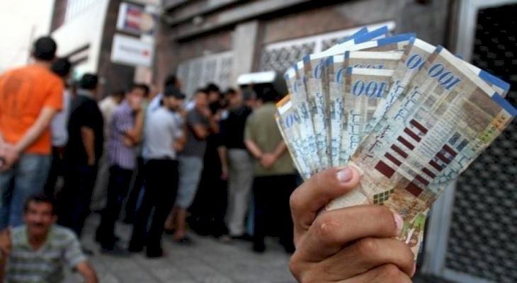 المالية: نبذل جهودا لتأمين رواتب الموظفين قبل "الأضحى"