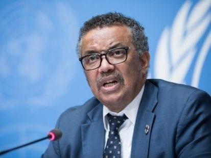 الصحة العالمية: هجوم إسرائيل على مستشفى الأمل مثير للقلق