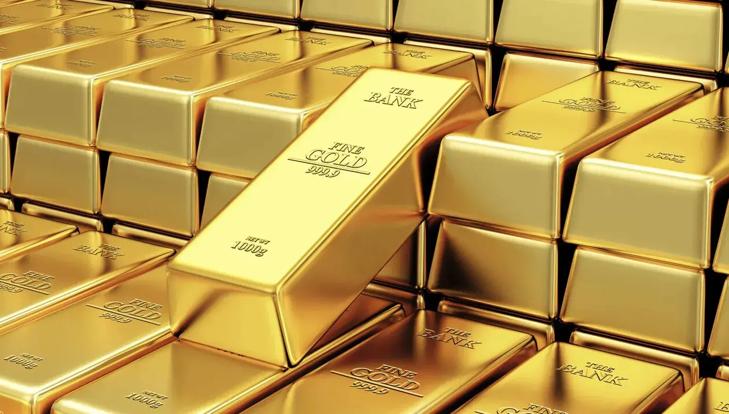 تراجع أسعار الذهب... كم بلغت مطلع الأسبوع؟