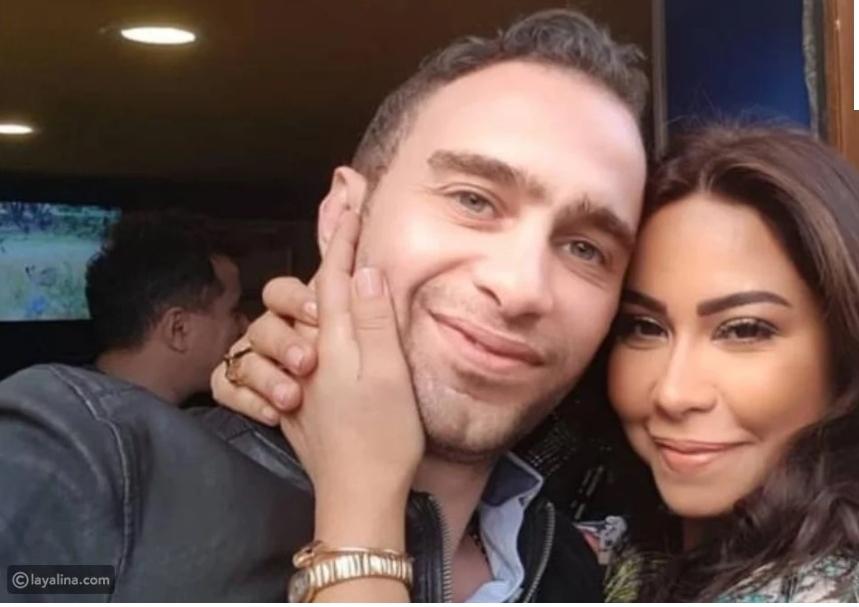 ما حقيقة انفصال شيرين وحسام حبيب مرة أخرى؟