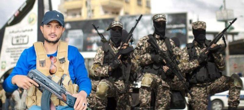 الداخلية تصدر بياناً بشأن إعلان الاحتلال دعمه عصابات مسلحة بغزة