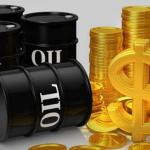 تراجع أسعار الذهب واستقرار النفط عالميا