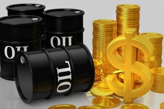 تراجع أسعار الذهب واستقرار النفط عالميا