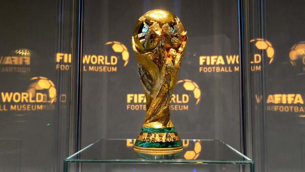 الاتحاد السعودي لكرة القدم يعلن نيته الترشح لاستضافة كأس العالم 2034