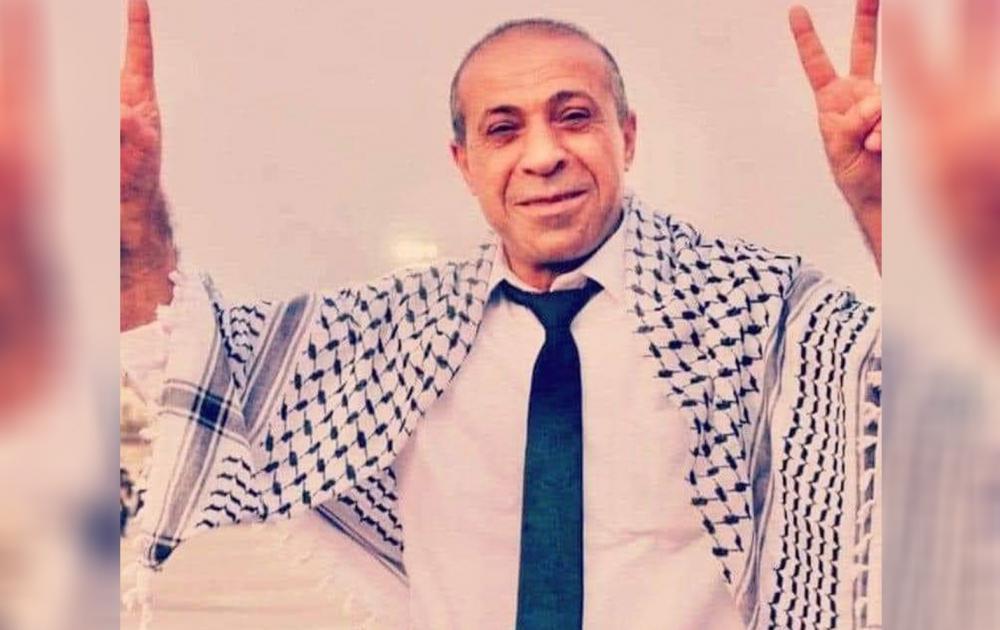 وفاة مدير التمريض في مستشفى جنين بفيروس كورونا