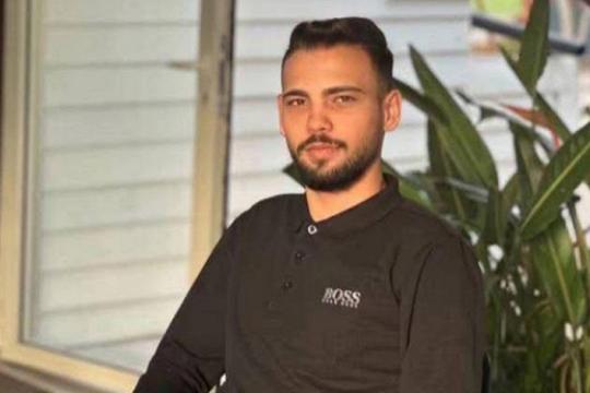 وفاة الشاب جهاد عودة من حوّارة متأثّرا بإصابته بإطلاق نار في تل أبيب