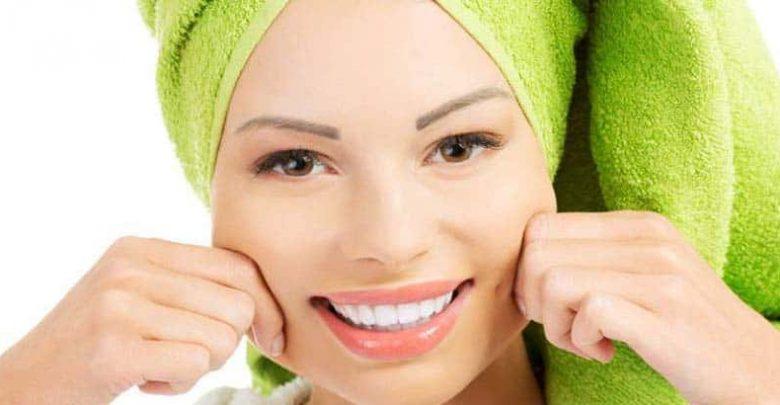 وصفات طبيعية وصحية للحصول على خدود ممتلئة