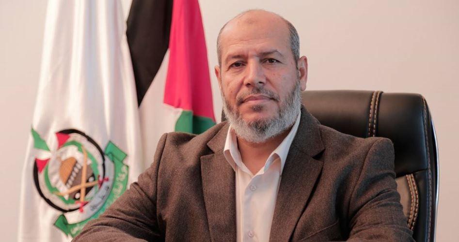 خليل الحية: سيدخل ما يزيد عن 30 مليون دولار من المنحة القطرية هذا الشهر لغزة