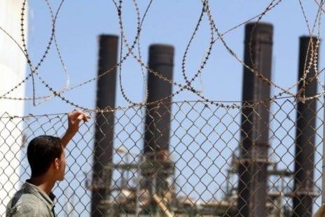 شركة الكهرباء بغزة توضح آلية جدول الوصل والقطع في المنخفضات